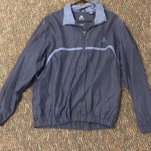 Windbreaker